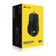 Mouse Gaming Corsair IRONCLAW RGB, wired, negru