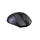 Mouse A4tech G9-500FS-BK, Wireless, negru