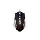MOUSE Spacer Gaming SPGM-PULSAR-LITE, cu fir, USB, optic, 3.200 dpi, butoane/scroll 7/1, iluminare, negru