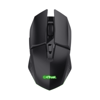 Mouse Gaming Wireless Trust GXT 110 Felox DPI: 1000-4800, negru