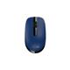 Mouse Genius NX-7007 wireless, albastru
