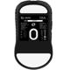 Mouse AQIRYS T.G.A, wireless, 6 butoane, interfata USB 2.0