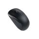 Mouse Genius NX-7000 wireless, PC sau NB, wireless, 2.4GHz, optic, 1200 dpi, butoane/scroll 3/1, negru