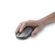 Mouse Dell MS5120W, Wireless, Titan grey