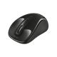 Mouse Trust Xani, Bluetooth, Negru