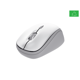 Mouse wireless Trust Yvi, rezolutie maxima 1600 DPI, alb