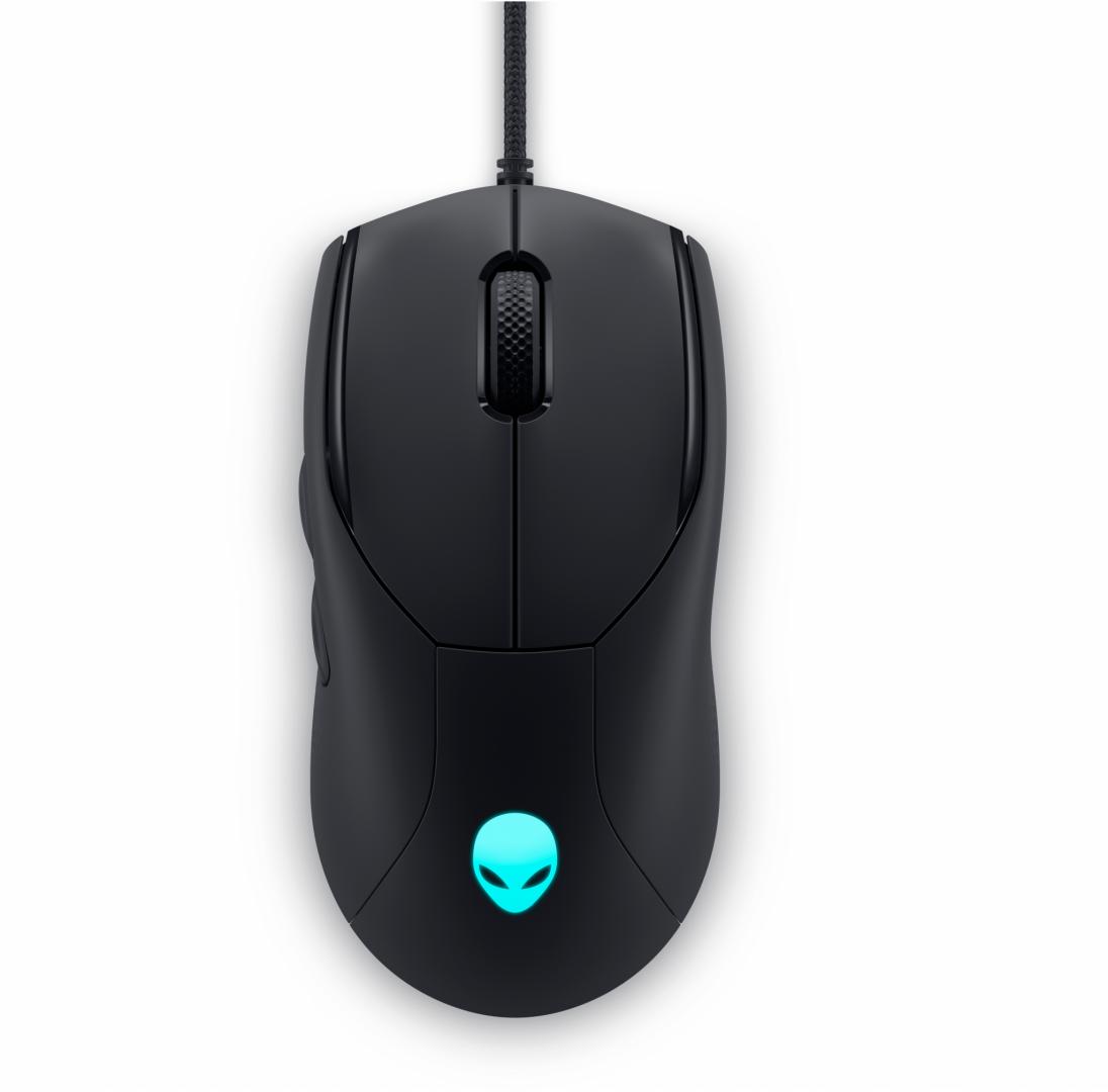 Mouse Alienware Gaming Mouse AW320M