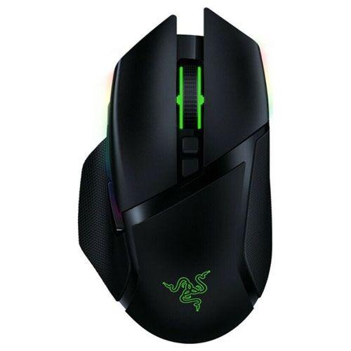 Mouse Gaming Razer Basilisk Ultimate, wireless, negru