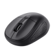 Mouse Trust Primo BT negru