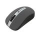 Mouse wireless Tellur Basic, LED, Gri inchis