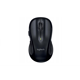 Mouse wireless Logitech M510, rezolutie maxima 1000 DPI, tehnologie laser, dimensiuni 120 x 65 x 41 mm, negru