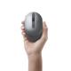 Mouse Dell MS5120W, Wireless, Titan grey