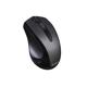 Mouse A4tech G9-500FS-BK, Wireless, negru