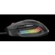 Mouse Trust GXT 940 Xidon, RGB Gaming Mouse, negru