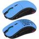 Mouse AQIRYS T.G.A, wireless, 6 butoane, interfata USB 2.0