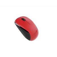 Mouse Genius NX-7000 wireless, rosu