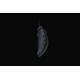 Mouse Razer Deathadder V3 - Ergonomic cu fir, 30000 DPI,  negru