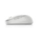 Mouse Dell Premier, Rechargeable Wireless, argintiu