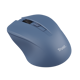 Mouse Wireless Trust Mydo, DPI: 1000-1800, albastru