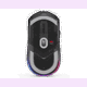 Mouse Gaming Wireless LENOVO Legion M410, 16000 dpi, negru
