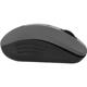 Mouse wireless Tellur Basic, LED, Gri inchis