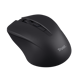 Mouse Wireless Trust Mydo, DPI:1000-1800, negru