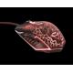 Mouse Trust GXT 105 Izza Illuminated Gaming, cu fir, RGB