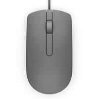 Mouse DELL MS116, gri