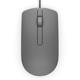Mouse DELL MS116, gri