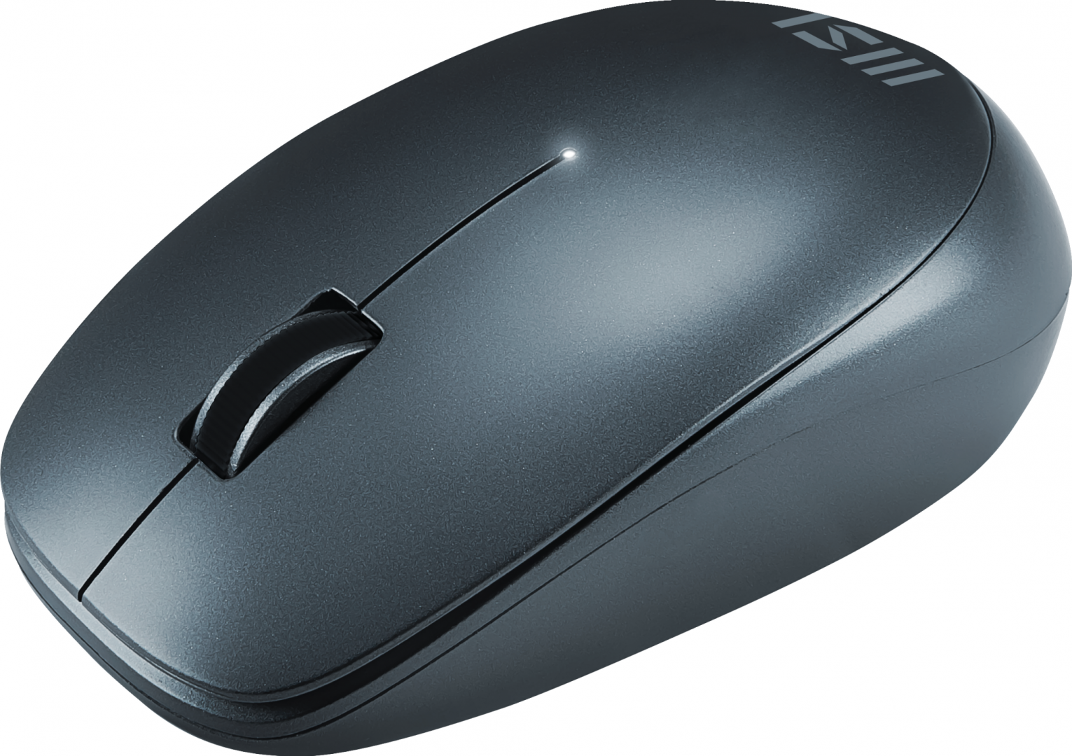 Mouse MSI M98 Box, bluetooth, negru