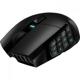 Mouse Gaming CORSAIR SCIMITAR ELITE WIRELESS MMO, 26000 DPI, 16 butoane, optic, negru