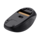 Mouse Trust Primo BT negru