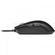 Mouse Gaming Corsair KATAR PRO XT Ultra-Light Optical cu fir, negru