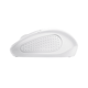 Mouse Trust Wireless Optical rezolutie maxima 1600 DPI, 4 butoane, 2 baterii tip AAA, alb