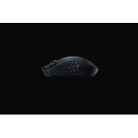 Mouse Razer Naga V2 HyperSpeed  Connectivity