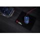 Mouse Trust GXT 105 Izza Illuminated Gaming, cu fir, RGB