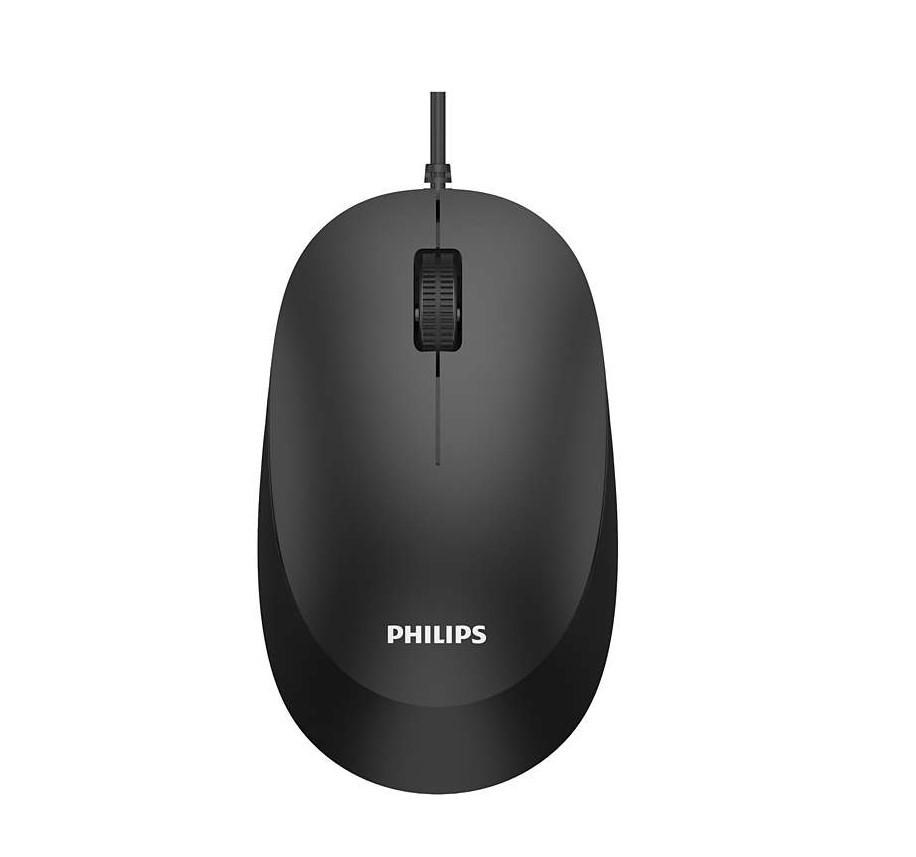 Mouse Philips SPK7207BL