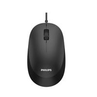 Mouse Philips SPK7207BL