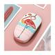 Mouse wireless Tellur Flamingo 16000 DPI