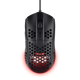 Mouse Trust GXT 928 Helox cu fir, optic, rezolutie meaxima 6400 DPI, negru