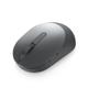 Mouse Dell MS5120W, Wireless, Titan grey