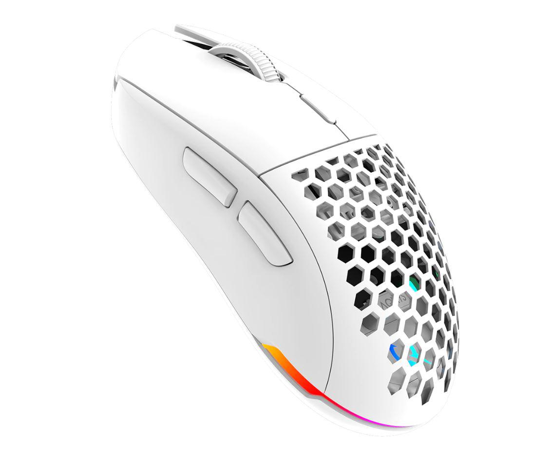 Mouse AQIRYS T.G.A Alpha