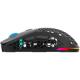 Mouse AQIRYS T.G.A, wireless, 6 butoane, interfata USB 2.0