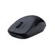 Mouse Genius NX-7000 wireless, PC sau NB, wireless, 2.4GHz, optic, 1200 dpi, butoane/scroll 3/1, negru