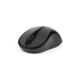 Mouse A4tech, wireless, 1000 dpi, butoane/scroll 3/1, gri