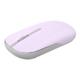 Mouse Asus MD100, wireless, purple