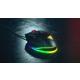 Mouse Razer cu fir Razer Basilisk V3 RGB, butoane programabile 10+1, Razer™ HyperScroll Tilt Wheel, 11 zone de iluminare Chroma RGB, negru