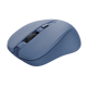 Mouse Wireless Trust Mydo, DPI: 1000-1800, albastru