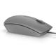 Mouse DELL MS116, gri
