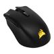 Mouse Gaming Corsair HARPOON RGB, wireless, negru
